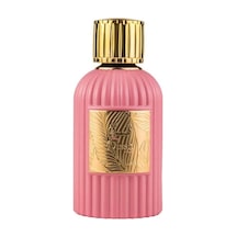 Paris Corner Qissa Pink Edp 100 Ml Kadın Parfümü Çiçek