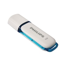Philips FM16FD75B-97 Snow Edition 16 GB Usb 3.0 Flash Bellek