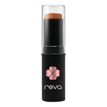 Çok Amaçlı Stick Allık, Far, Dudak Renklendirici Peach/lip Cheek Eye Tint-vegan & Temiz Içerik Rv111 1