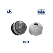 DOĞRU KAUÇUK 81 Motor Takozu W203 Clk II 209 Class E II 210 Class C II 203