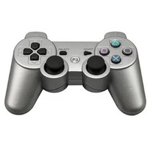 Tip 12-kablosuz Denetleyici Ps3 Gamepad İçin Ps3 Bluetooth 4.0 Joystick Usb Pc Denetleyicisi İçin Ps3 Joypad İçin