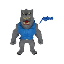 Monster Flex Combat Süper Esnek Figür 15 Cm - Soldier Werewolf