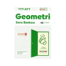 Tyt Ayt Geometri Soru Bankası Antrenman Yayıncılık