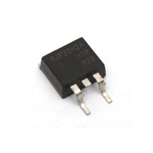 Rjp 30h2a To-263 Igbt Transistör