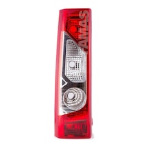 Peugeot Expert Sol Arka Far Stop Lambası 2008-2011 Duysuz