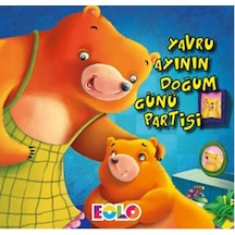 Yavru Ayının Doğum Günü Partisi- Eolo