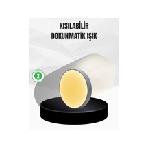 Sensörlü Usb Led Lamba Koridor Merdiven Ve Yatak Odası İçin Mh-hs8029-4871