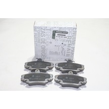Clio Megane R9 R19 Megane Twingo Manage 410602192R Ön Balata Mais