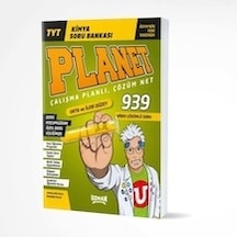 Uzman Yayınları Tyt Kimya Orta ve Ileri Düzey Soru Bankası
