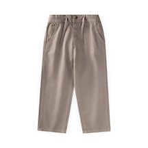 Cigit Gabardin Pantolon 2-12 Yaş Vizon
