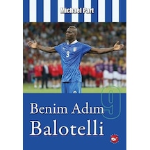 Benim Adım Balotelli - Kyut-761639
