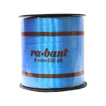 Rabant Rafya Mavi 200 Mt 8 Mm 4 Adet