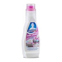 2 Adet Highgenic Fırçalı Leke Çıkarıcı 200 Ml Diğer