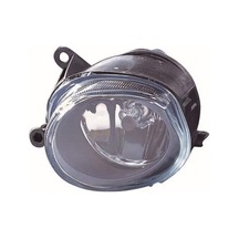 Audi A3 Sis Fari Sol 1997-2003 Depo 4412021lue