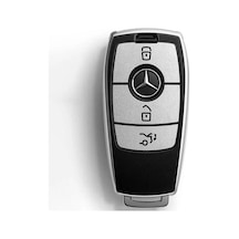 Mercedes C180 C200 W205 W213 E300 Ve B C E Sınıf Lüks Anahtar Kıl