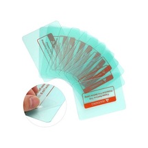 Maske Camı 104 115 Colormatik P200 850 900 950 Dış İndigo