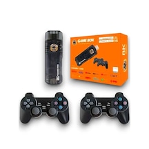 Mey-meytducz8kgametvstick Çok Renkli