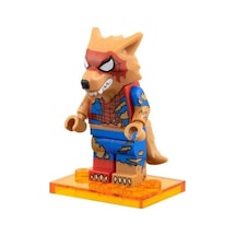 71050 Spider-man: Across The Spider-verse 12 Werewolf Spider-man