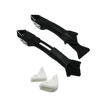 Metal Uçlu Plastik Derz Kazıyıcı 4434