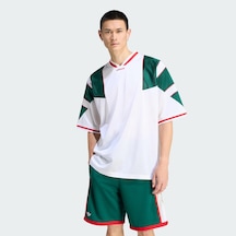 Adidas Panel Erkek Tişört C-adıke0156e50a00 Beyaz