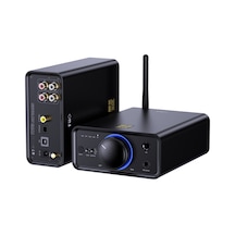 Fiio K7bt Tam Dengeli Hifi Dac Kulaklık Amplifikatörü Ak4493s 2,