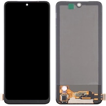 Redmi Note 12 4g Ekran Dokunmatik Tft Siyah