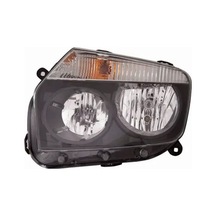 Far - Dacia Sandero, Duster - Depo-5511186rldem2 05489151
