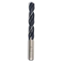 MTE 19 mm Taşlanmış Metal Matkap Ucu HSS DIN 338