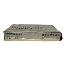 6gk7443-1bx00-0xe0 Cp 443-1 Basic Yeni Kutu Kapalı