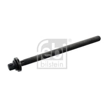 Opel Astra J Silindir Kapak Civatasi 1.6 2010-2018 A16xer B16xer Febı 07661