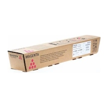 Rıcoh Magenta Toner / Mp C3501/c3001 C2800/c3300 842045-m Muadil