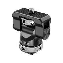 Smallrig Bse2346b Metal Döner Ve Eğimli Monitör Montaj Ayağı