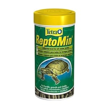 Tetra Reptomin Stick Kaplumbağa Yemi 250 Ml