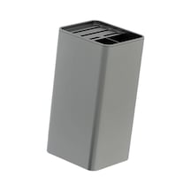 Suntek Magideal Mutfak Düzenleyici Tutucu Depolama Gümüş Kutusu Gri