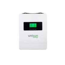 Unisun Sunon 4.2 Kva / 24 V Eco Akıllı İnverter