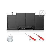 Apple Uyumlu MacBook Air 13" A1369 Batarya  Macbook Pil