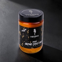 Yegens 900 Gr Doğal Süzme Çiçek Balı Ta17.5+ 900 Prolin Erzincan - Kemah Hakiki Bal