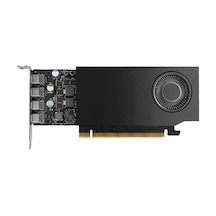 Dell Quadro Rtx A1000 8gb Gd6 128b 4mdp Çeviricili