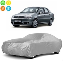 Fiat Albea 2011 Model Araba Brandası,oto Branda