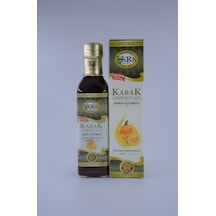 Krk Gıda Kabak Çekirdeği Yağı 250 ML