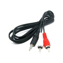 Soundmagus Sm-auxrca Aux Kablosu  Aux-rca