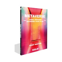 Metaverse  -  Terry Winters  -  Kodlab