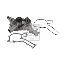 Mercedes S320 W220 Devirdaim 1998-2005 Febı 22164