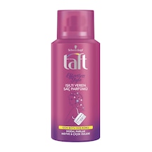 Schwarzkopf Taft Effortless Style Işıltı Veren Saç Parfümü