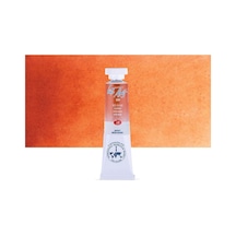 White Nights S.t. Petersburg White Night Watercolor Tube 10ml Red Ochre Genel