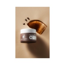 Dr Atabay Kolajenli Kahve Çekirdeği Yüz Peeling 50 ML
