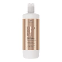 Schwarzkopf Blondme Oksidan %2 7 Volume 1000 Ml