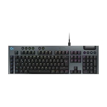 Logitech 920-012942 G515 X Q Eng Tactile Siyah Kablolu Oyuncu Klavyesi