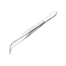 Isolab Pens - Diseksiyon - Sivri/Kıvrık - 130 Mm 454913520