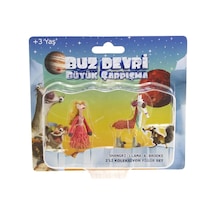 Mey İthalat Ice Age - Buz Devri 5 Büyük Çarpışma Figür